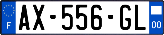 AX-556-GL