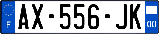 AX-556-JK