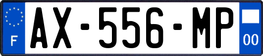AX-556-MP