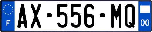 AX-556-MQ