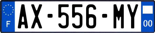 AX-556-MY