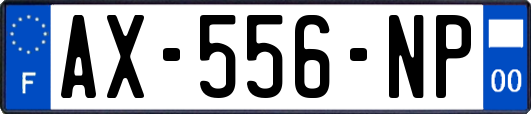 AX-556-NP
