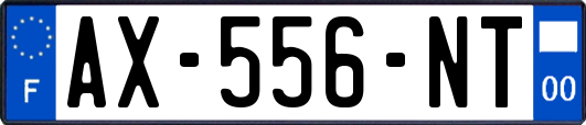 AX-556-NT