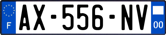 AX-556-NV