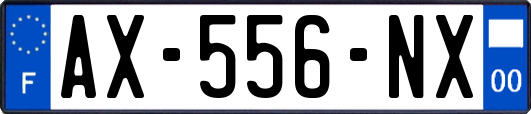 AX-556-NX