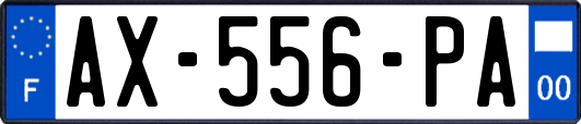 AX-556-PA