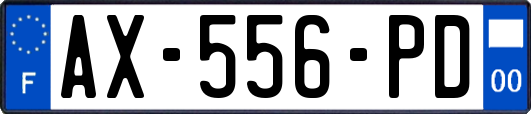 AX-556-PD