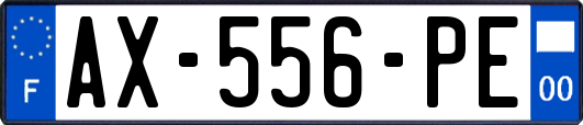 AX-556-PE