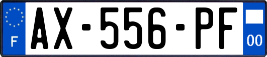 AX-556-PF