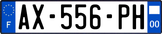 AX-556-PH