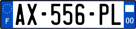 AX-556-PL
