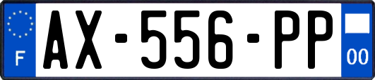 AX-556-PP