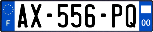 AX-556-PQ