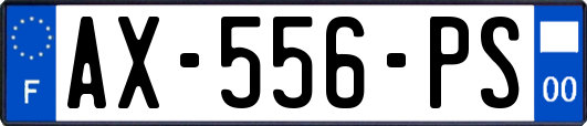 AX-556-PS