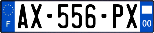 AX-556-PX