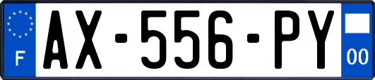 AX-556-PY