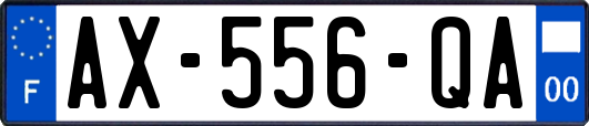 AX-556-QA