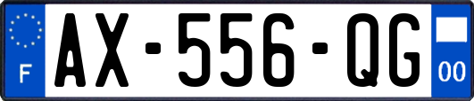 AX-556-QG
