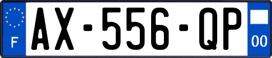 AX-556-QP