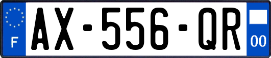 AX-556-QR