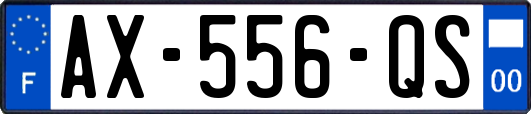 AX-556-QS