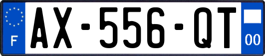 AX-556-QT