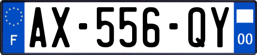 AX-556-QY