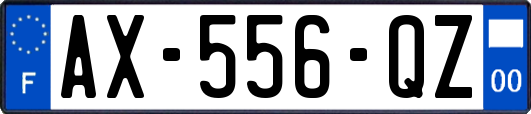 AX-556-QZ