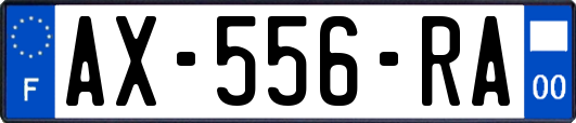 AX-556-RA