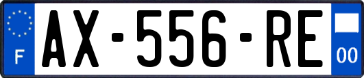 AX-556-RE