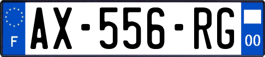 AX-556-RG