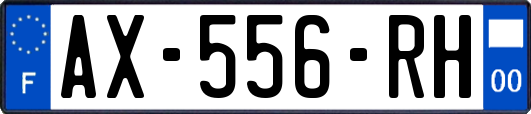AX-556-RH