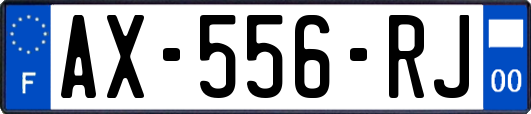 AX-556-RJ