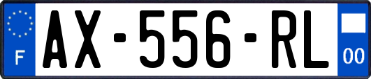AX-556-RL
