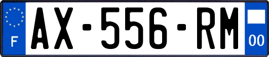 AX-556-RM