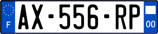 AX-556-RP