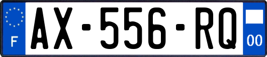 AX-556-RQ