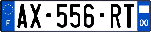 AX-556-RT