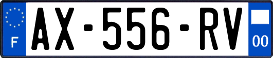 AX-556-RV