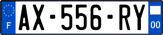 AX-556-RY