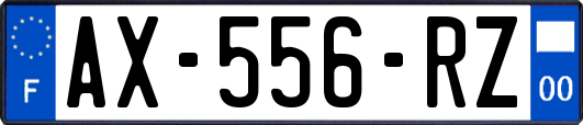 AX-556-RZ