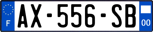 AX-556-SB