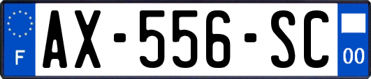 AX-556-SC