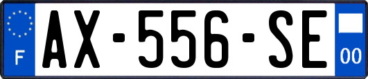 AX-556-SE