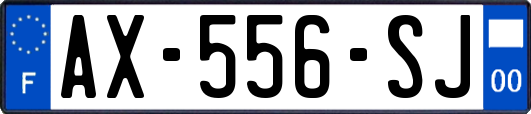 AX-556-SJ