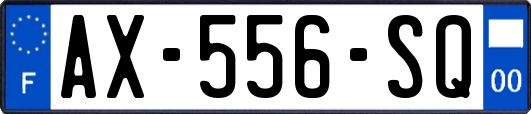 AX-556-SQ