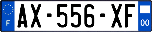 AX-556-XF