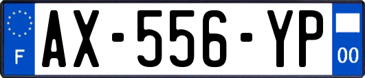 AX-556-YP