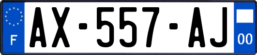 AX-557-AJ