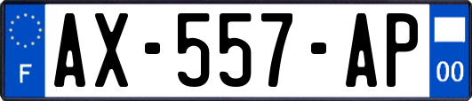 AX-557-AP